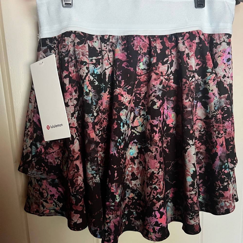 Lululemon Skirt